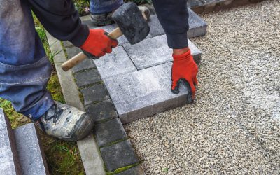 Aménagement extérieur à Metz : des travaux essentiels !