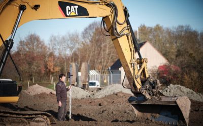 Travaux de génie civil à Thionville : une organisation minutieuse !