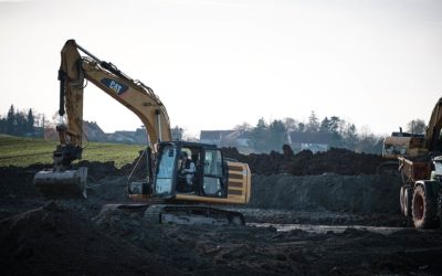 Votre entreprise de travaux publics à Nancy pour tous vos travaux BTP